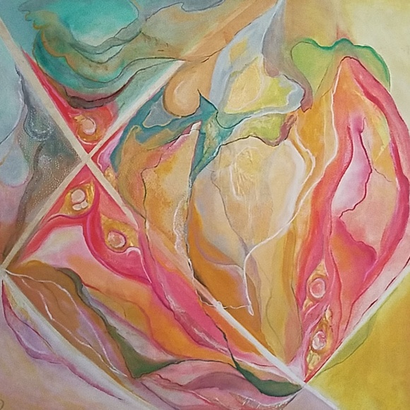 Meet your Posher, Holly - Picture 1 of 1